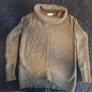 LOFT Sweater Womens Medium